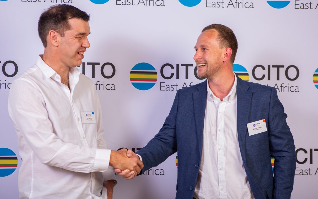 ESCROWSURE CITO EAST AFRICA Kenya Visit Surfaces Escalating Vendor Continuity Risk Across East Africa