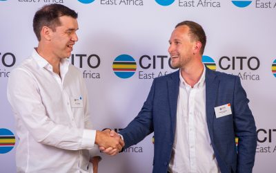 ESCROWSURE CITO EAST AFRICA Kenya Visit Surfaces Escalating Vendor Continuity Risk Across East Africa