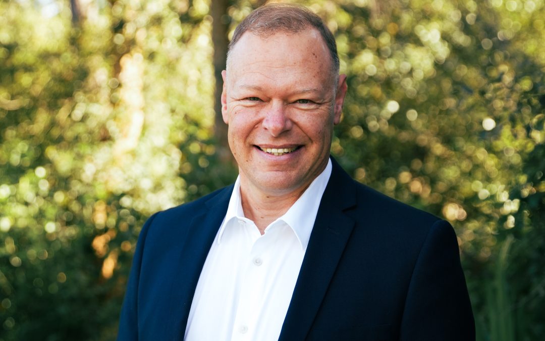 Guy Krige - Legal Council at Escrowsure